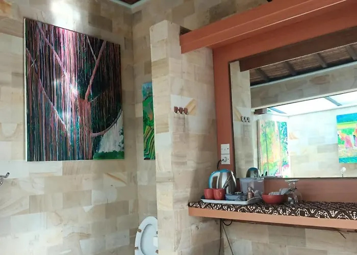 Bella بيت ضيافة *